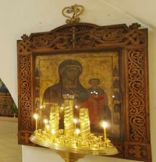 Свято-Одигитриевский собор (Улан-Удэ)