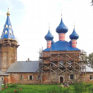 Михайло-Архангельский храм (Кувакино)