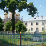 Волынской иконы Богородицы женский монастырь