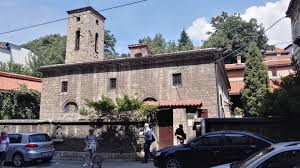 Старая церковь Святых Архангелов Михаила и Гавриила (Сараево)