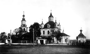Петропавловский собор (Пермь)