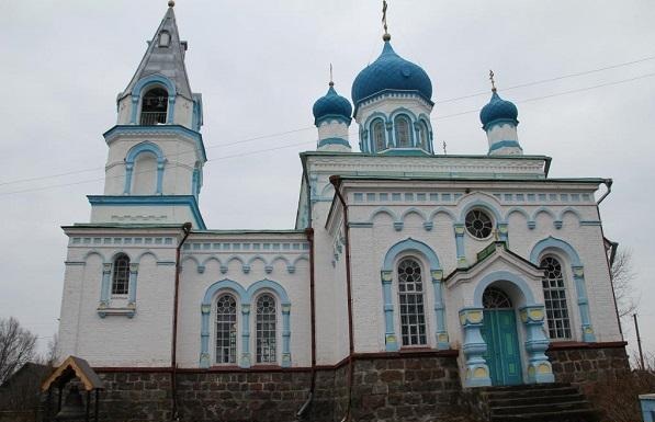 Файл:Церковь Ильи Пророка (Кулье).jpg