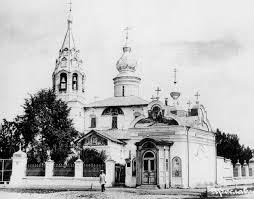 Церковь Николы Надеина (Ярославль), Церковь Николы Надеина (Ярославль)7
