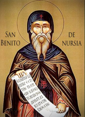 Православная миссия Святого Бенедикта Нурсийского в Леоне (Гуанахуато).png