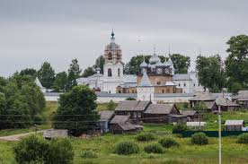 Ярославская область (монастыри), Улейминский монастырь