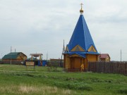 Красноармейский район (Челябинская область), Церковь Симеона Верхотурского