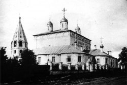 Введенский кафедральный собор (Чебоксары)