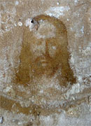 Неруктворный образ Списителя, Пустынский Свято-Успенский мужской монастырь