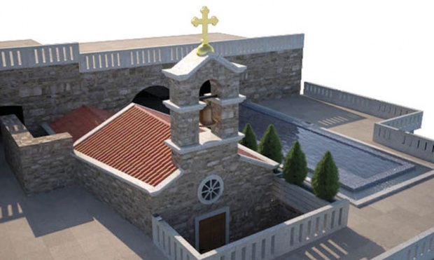 Файл:Церковь Александра Невского (Будва).jpg