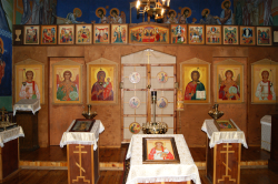 Часовня святого апостола, первомученика и архидиакона Стефана в Цеплице (Еленя-Гура)