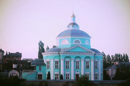 Собор Алексия, митрополита Московского
