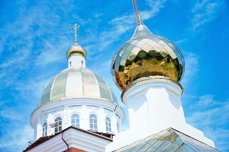 Файл:Свято-Успенский собор (Майкоп)1.jpg