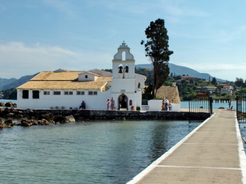 Файл:Влахернский мужской монастырь (Керкира).jpg