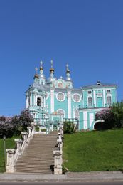 Успенский собор в Смоленске