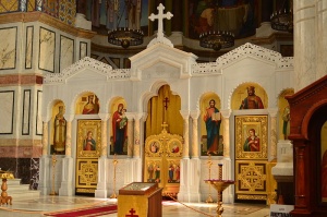Владимирский собор (Севастополь)