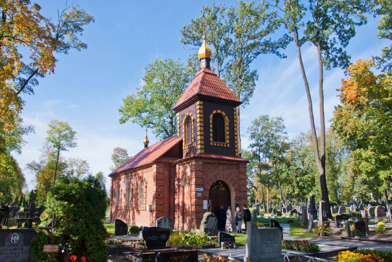 Файл:Свято-Троицкая церковь (Мариямполе).jpg