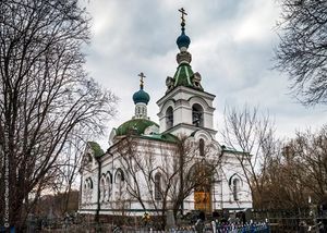 Церковь Воскресения Христова (Петровская Горка).jpg
