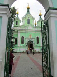 Брестский Свято-Симеоновский собор