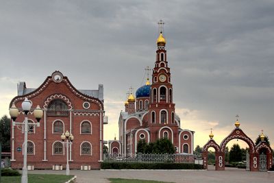 Владимирский собор (Новочебоксарск)