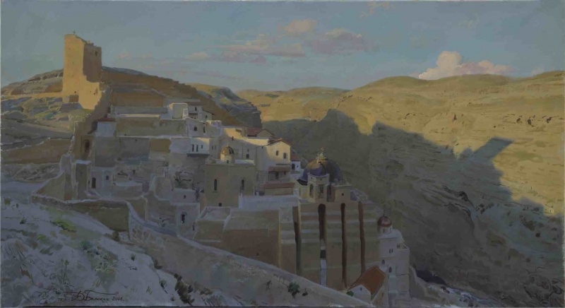 Файл:Лавра Саввы Освященного.jpg