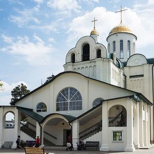 Храм Вознесения Господня (Брянск), Храм Вознесения Господня (Брянск)2