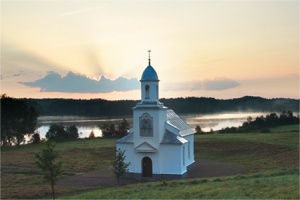 Покровский Тервенический женский монастырь. Часовная на источнике.jpg