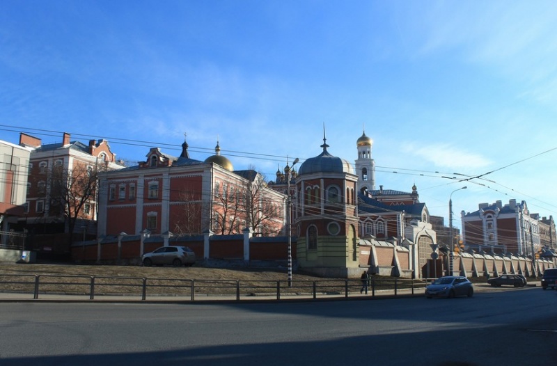 Файл:И́верский женский монастырь.jpg