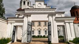 Храм великомученицы Варвары (Смоленск)