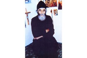 Паисий в своей келье.jpg