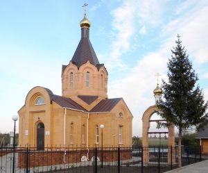 Храм Николая, Грузское1.jpg
