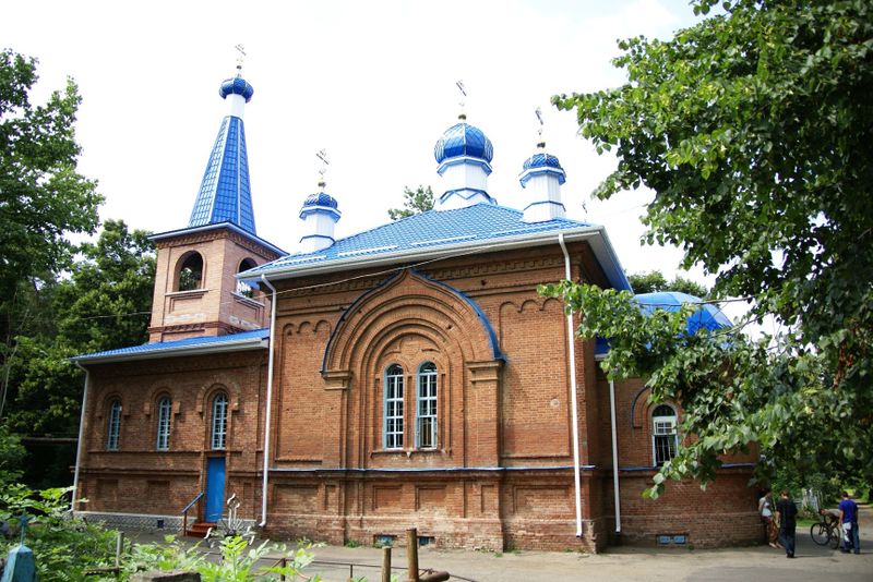 Файл:Свято-Вознесенский храм.jpg