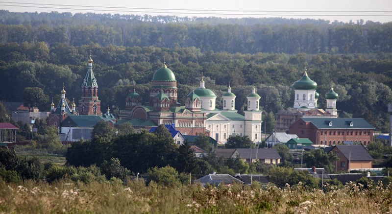 Файл:Троекуровский Дмитриевский монастырь.jpg