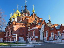 Богоявленский-Анастасиин женский монастырь2
