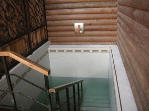 Сторожевский монастырь