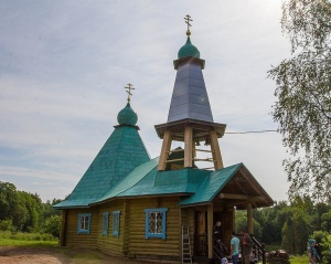 Церковь Казанской иконы Божией Матери (Тарбаево), Тарбаево