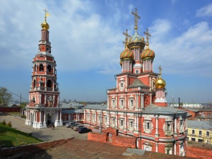 Церковь Собора Пресвятой Богородицы (Нижний Новгород)