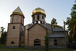 Антоние-Феодосиевский Потоцкий мужской монастырь