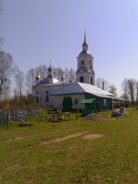 Файл:Преображенский храм Макариево-Писемского монастыря.jpg