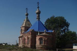 Храм Николая Чудотворца, Мултаново2.jpg