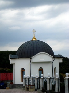 Ессентукский Георгиевский монастырь