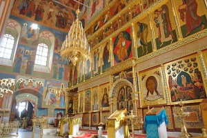 Софийско-Успенский собор (Тобольск)