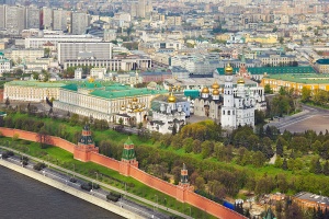 Благовещенский cобор Московского Кремля, Благовещенский собор Московского Кремля6