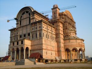 Румыния (храмы), Свято-Троицкий собор (Бая-Маре)