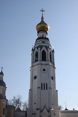Софийский собор (Вологда)