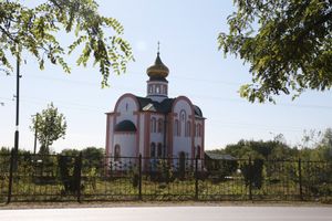 Дагестан (монастыри), Монастырь Кизляр