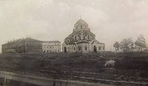 Софийский собор (Лаишево)