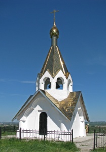 Холковский Троицкий монастырь