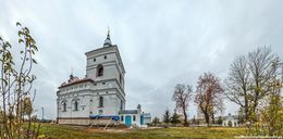 Свято-Иоанновский Загаецкий мужской монастырь