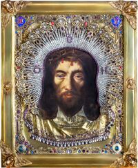 Собор Преображения Господня всей гвардии (Санкт-Петербург)