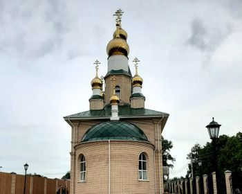 Тула (храмы), Еще Донск